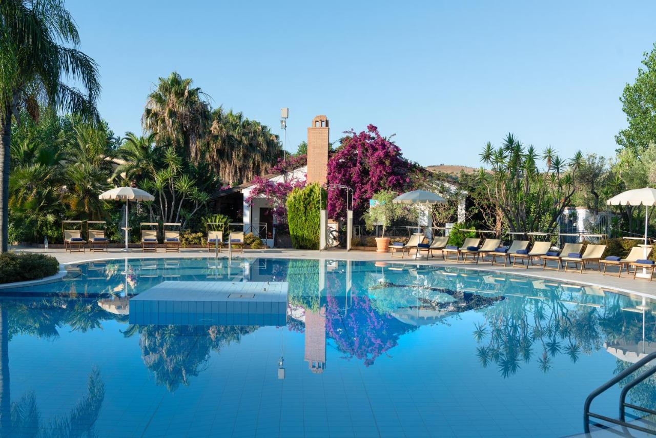 Vascellero Club Resort Cariati Exterior photo