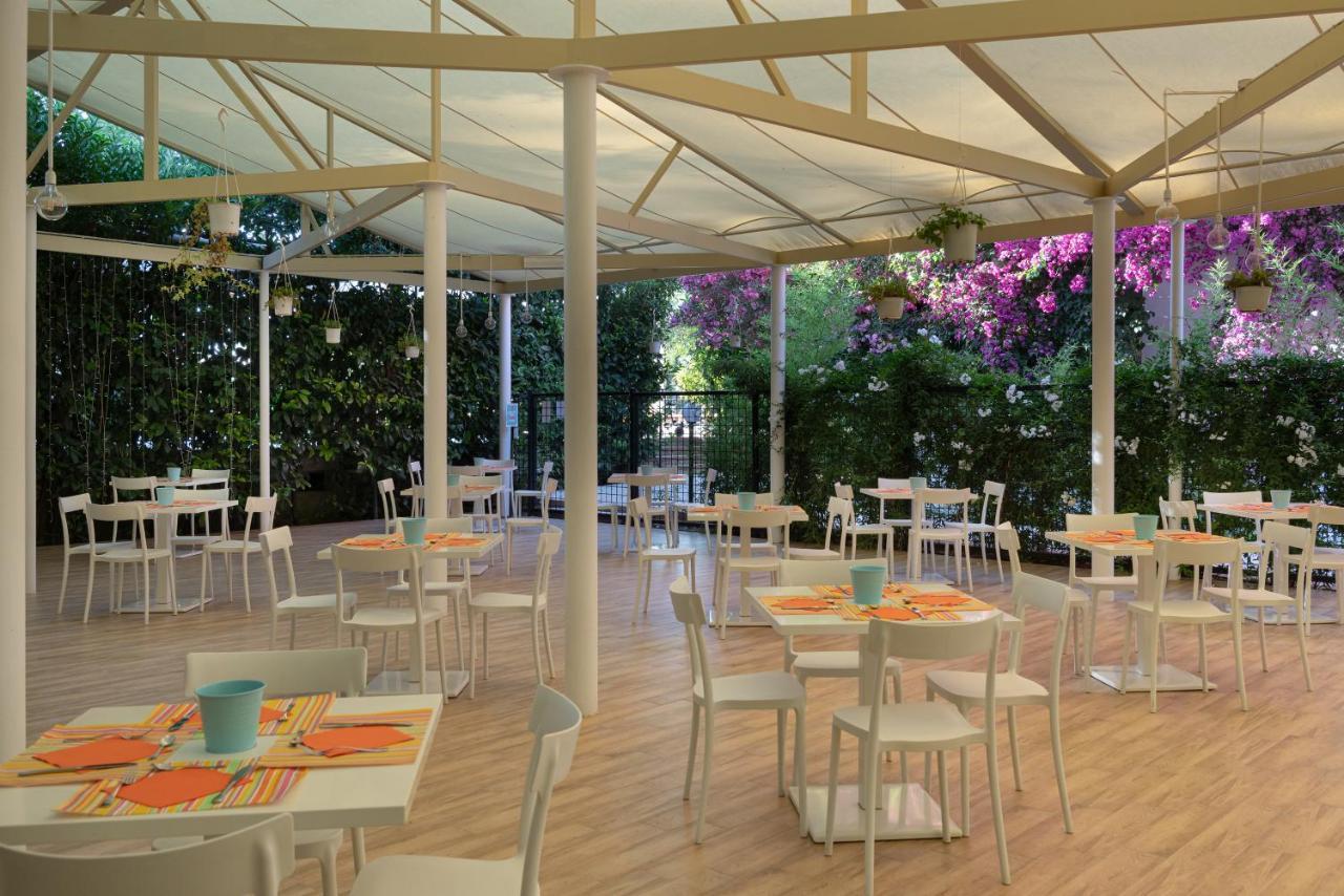 Vascellero Club Resort Cariati Exterior photo
