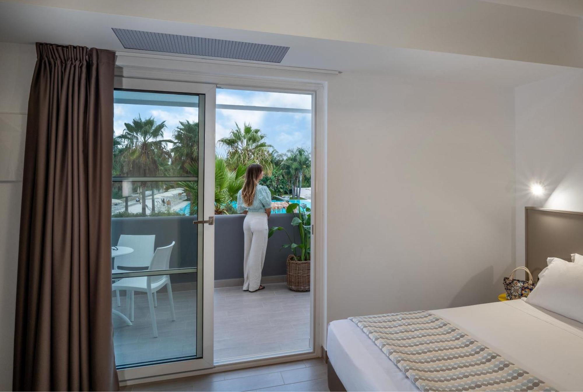 Vascellero Club Resort Cariati Exterior photo
