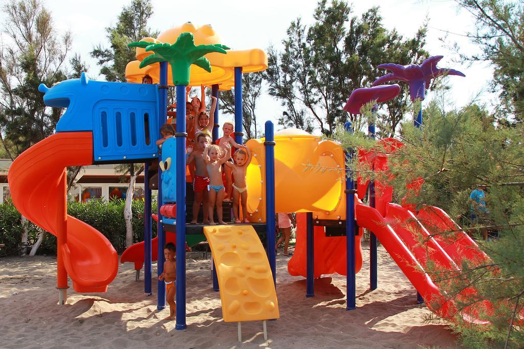 Vascellero Club Resort Cariati Exterior photo