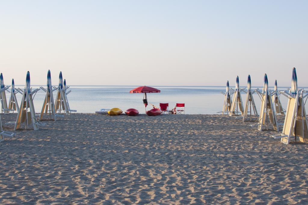 Vascellero Club Resort Cariati Exterior photo
