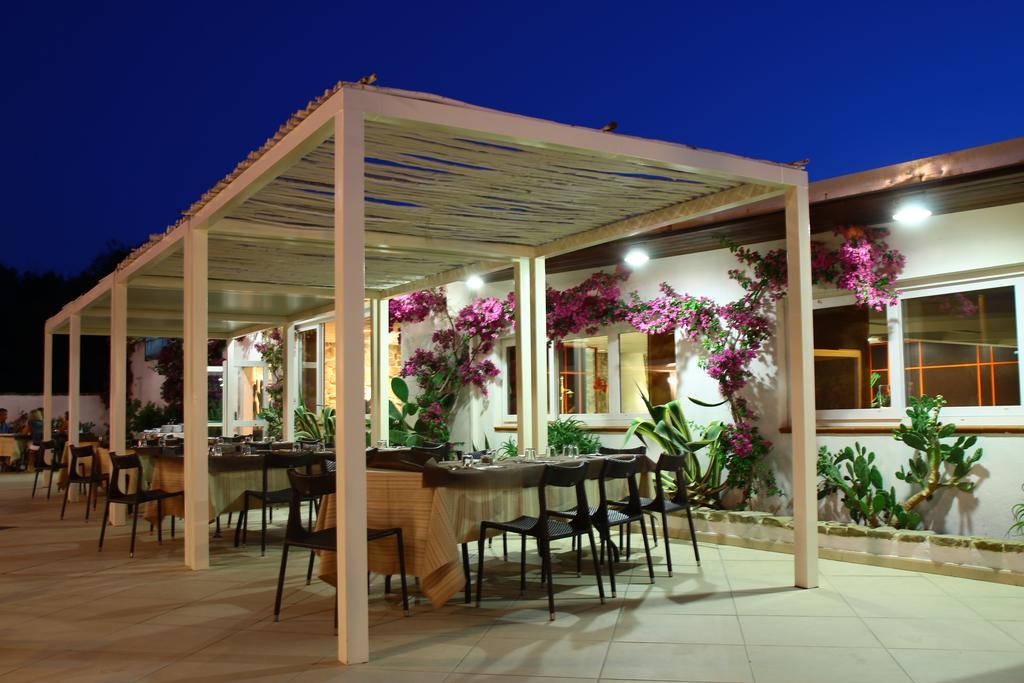 Vascellero Club Resort Cariati Exterior photo