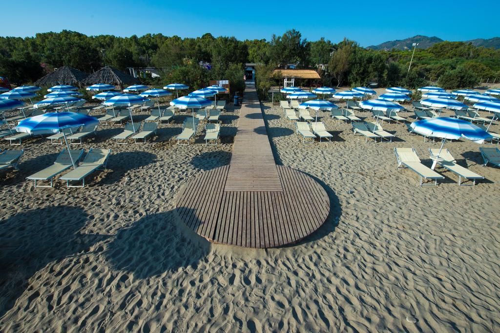 Vascellero Club Resort Cariati Exterior photo