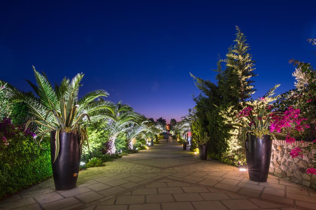 Vascellero Club Resort Cariati Exterior photo