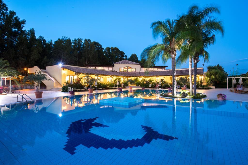 Vascellero Club Resort Cariati Exterior photo