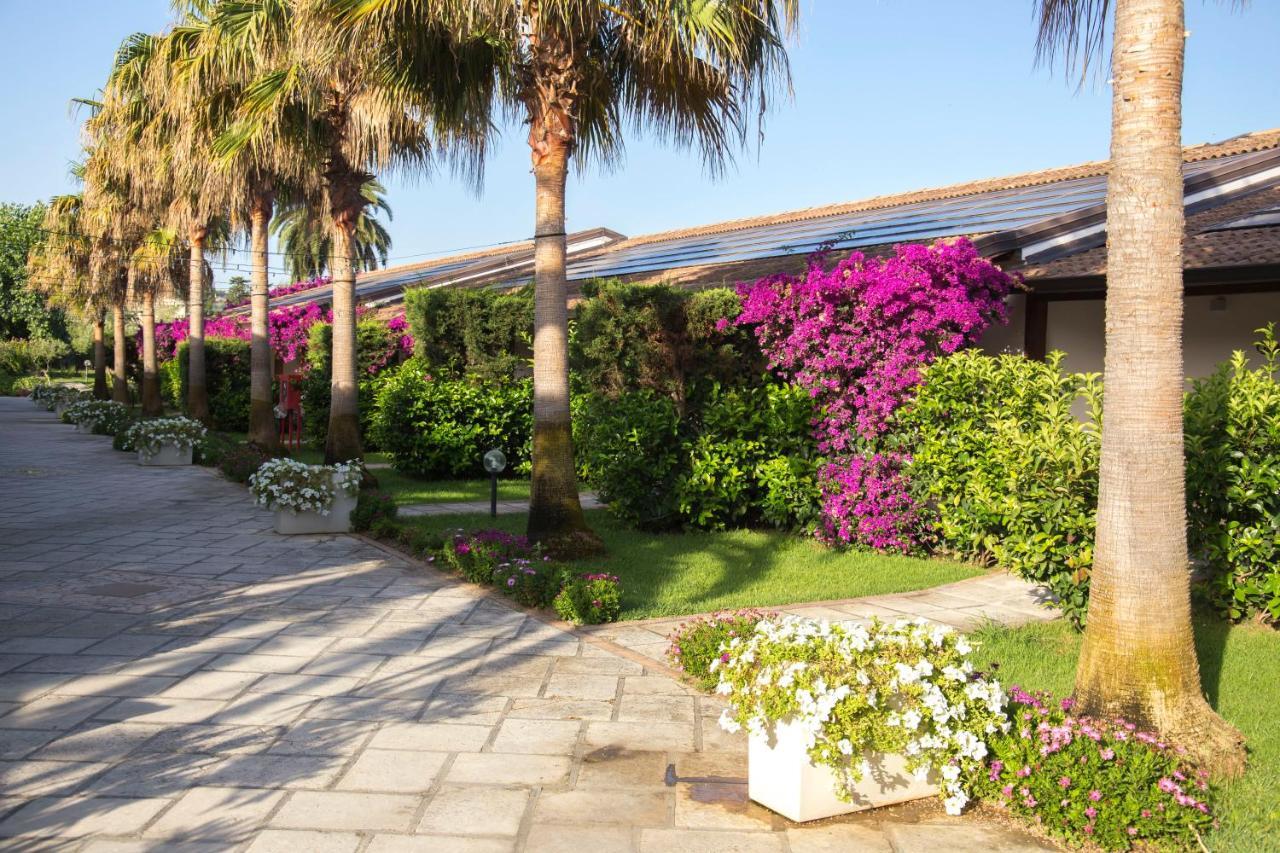 Vascellero Club Resort Cariati Exterior photo